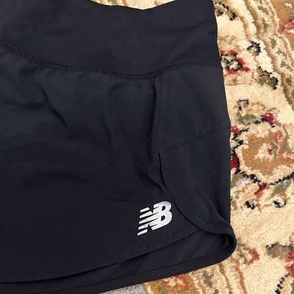 New Balance Running Shorts - Picture 4 of 5